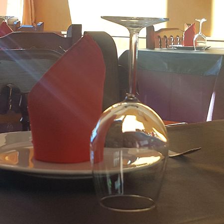 Hotel Sucara La Cortinada Eksteriør bilde